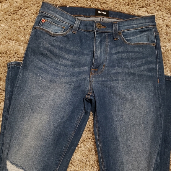 Hudson Jeans (Like New Cond.) - Picture 4 of 5